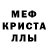 Метамфетамин кристалл Mr Ranikson